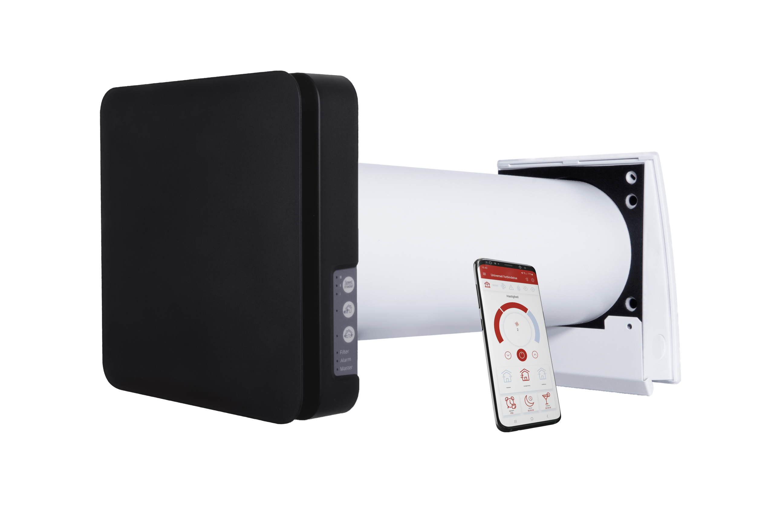 DUKA One Pro 50S Wi-Fi