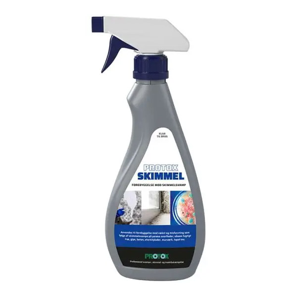 ProtoxSkimmel 500 ml - 2,5 - 5,0 Liter